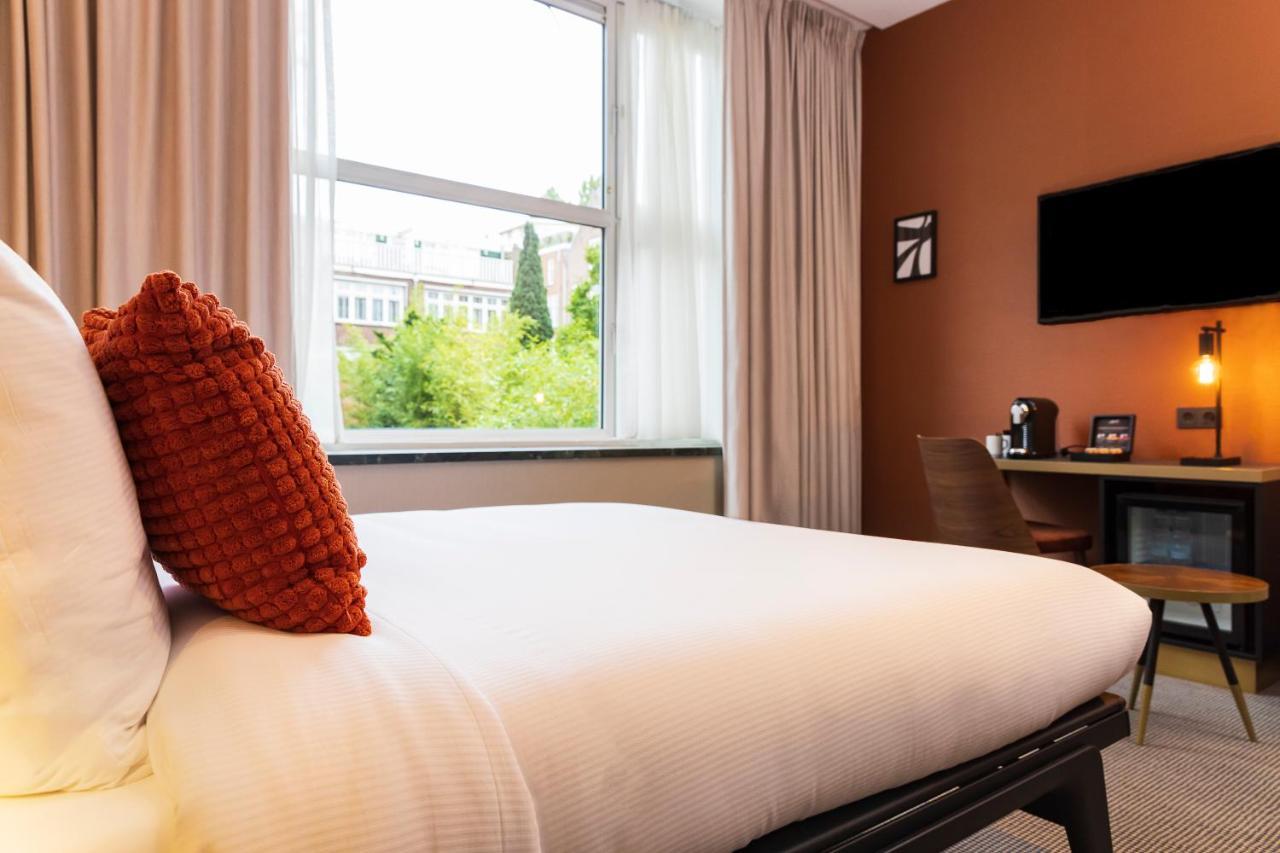 Huygens Place Amszterdam Kültér fotó